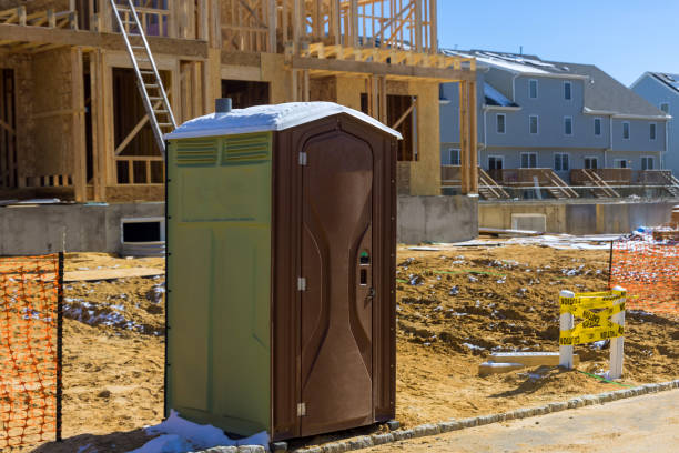 Porta potty rental for festivals in San Carlos, CA
