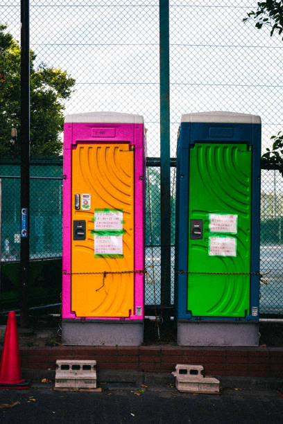 Portable Toilet Options We Offer in San Carlos, CA