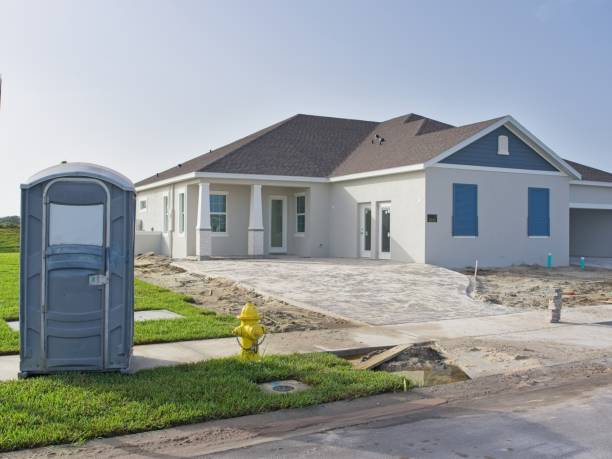 Best Portable restroom trailer rental  in San Rlos, CA